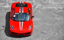     Ferrari 430